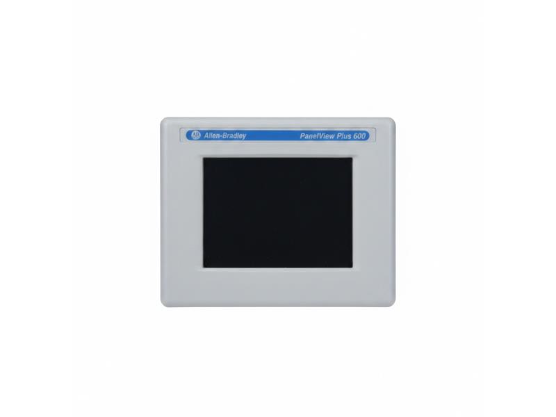 ALLEN BRADLEY 2711PC-B4C20D8