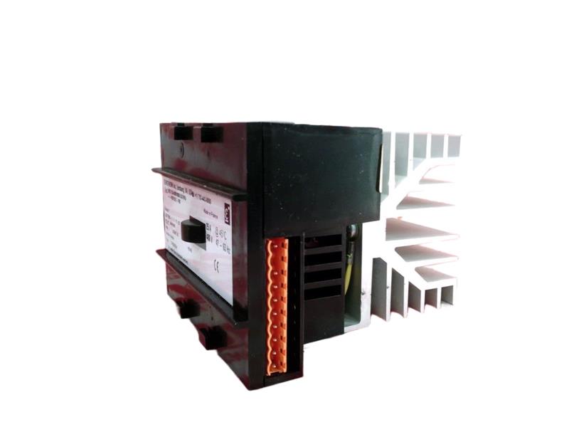 425S/40A/480V/000/LGC/00 by INVENSYS