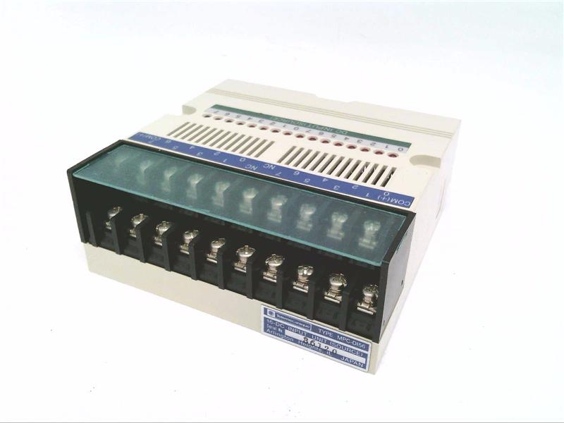 SCHNEIDER ELECTRIC MPC-DI56