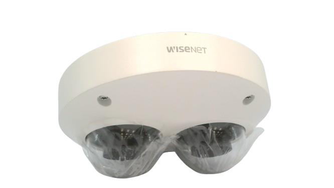 HANWHA TECHWIN SECURITY PNM-7002VD