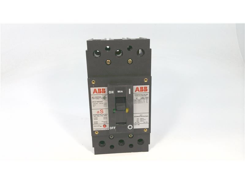 ASEA BROWN BOVERI ESB43090L