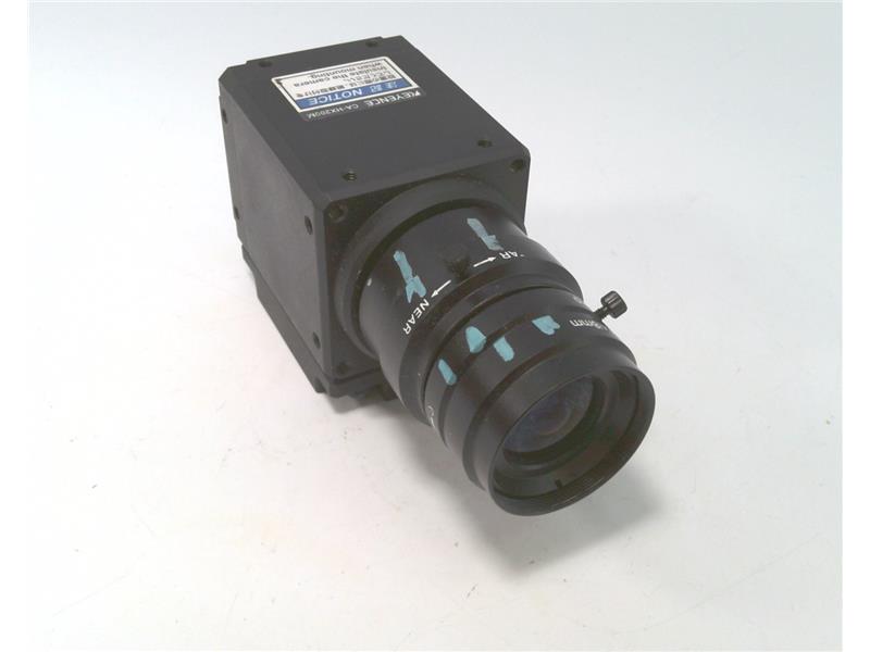 KEYENCE CORP CA-HX200M