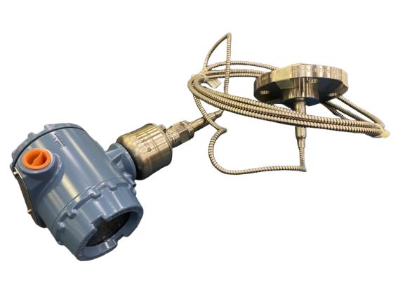 EMERSON 3051S1TG3A2B11A1AB4E5M5