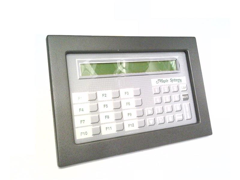MAPLE SYSTEMS MAP320B-240B