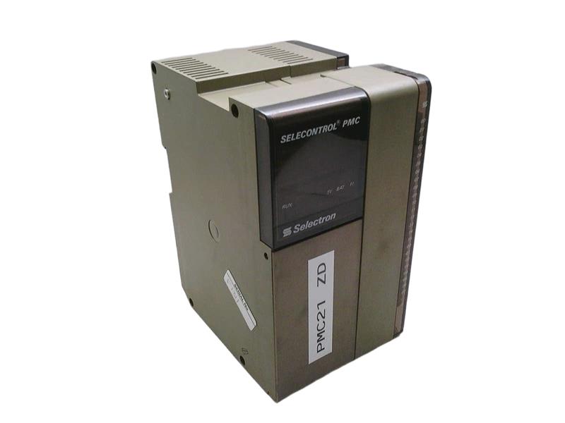 SELECTRON PMC-21-ZD