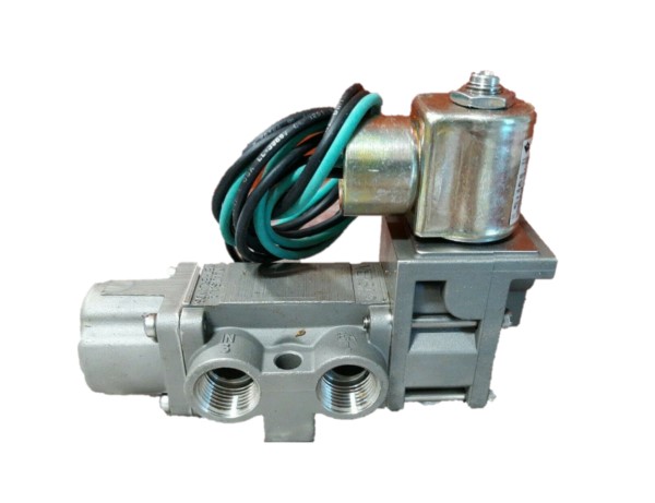 VERSA VALVES VSG-3421-316-PC-U-A120