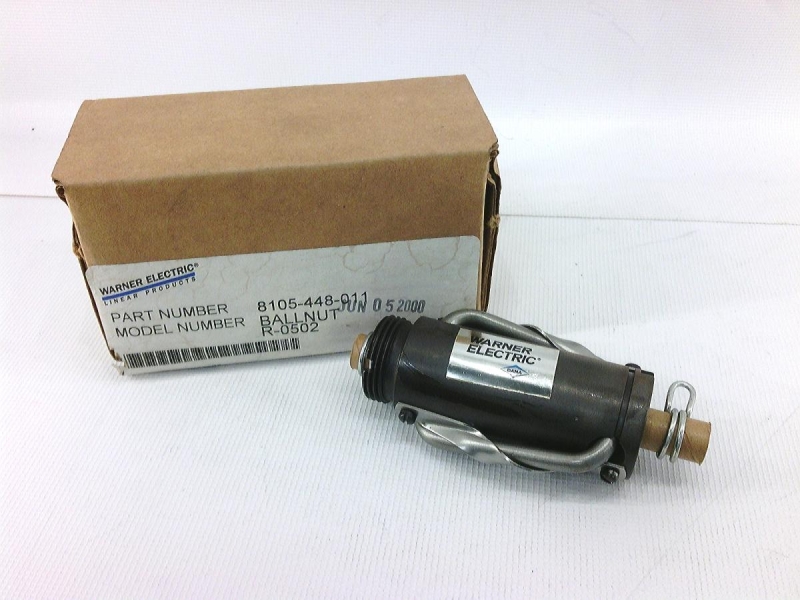 DANAHER MOTION 8105-448-011