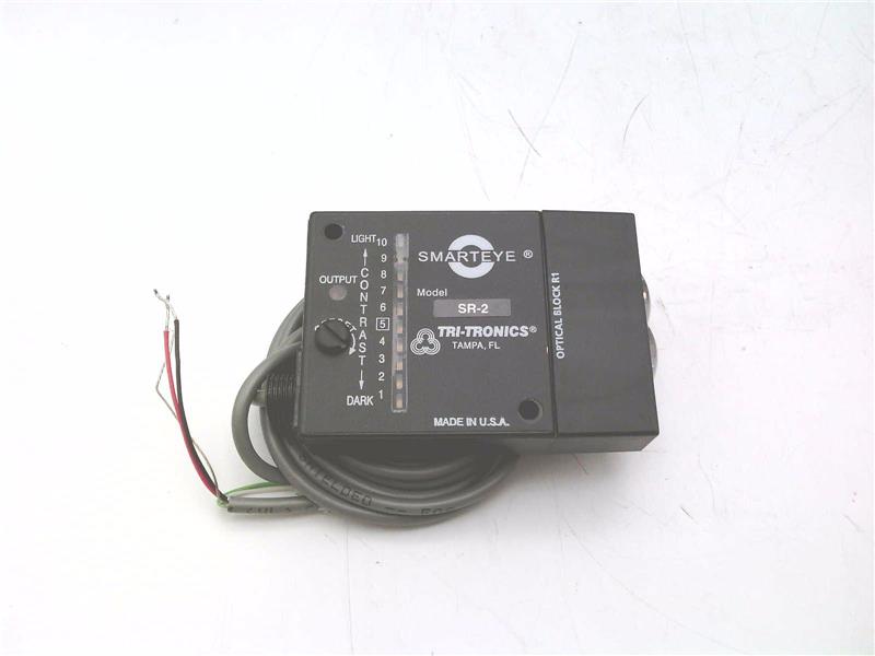 TRI-TRONICS SR-2R1