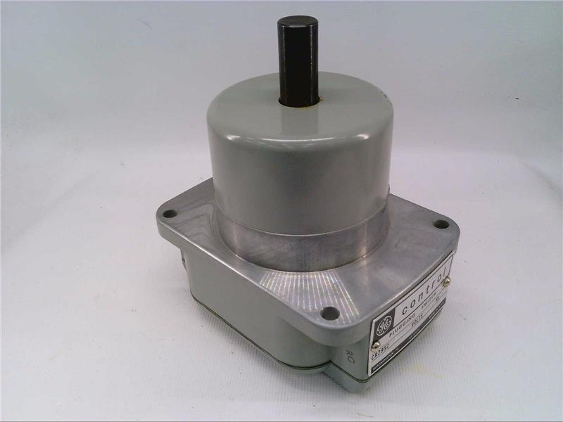 GENERAL ELECTRIC CR2962E1D2