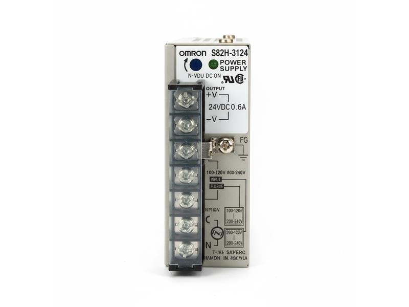 OMRON S82H3124