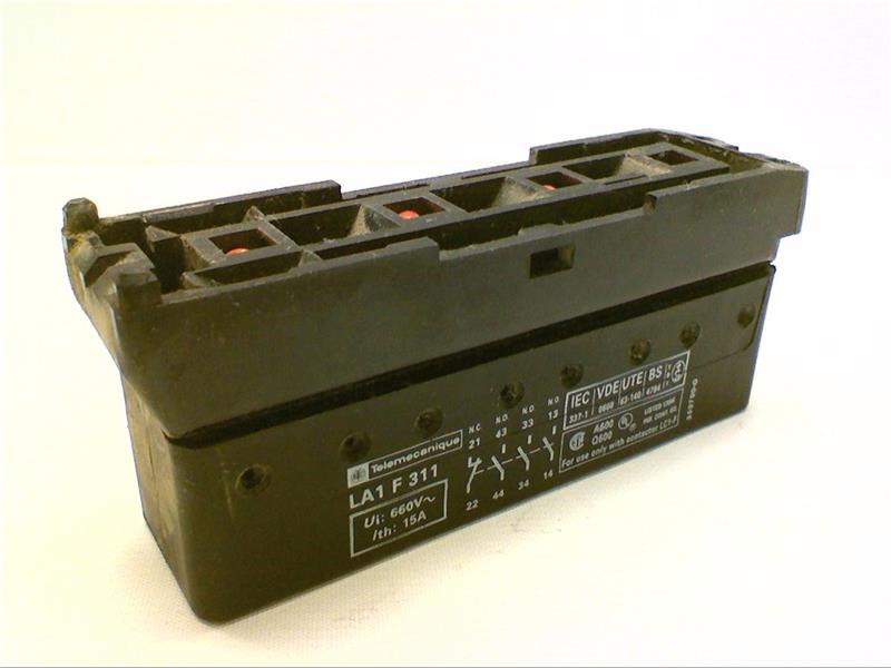 SCHNEIDER ELECTRIC LA1F311