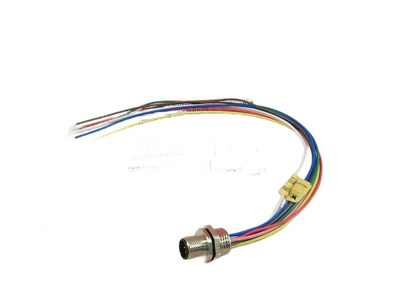 MOLEX 8R8J36E03C3003