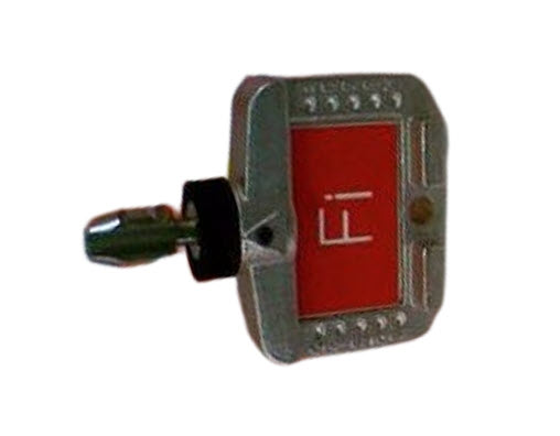 ALLEN BRADLEY 440T-AKEYE10FI