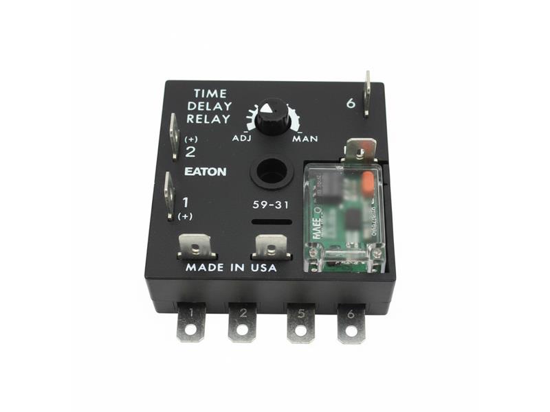 EATON CORPORATION GSTA3