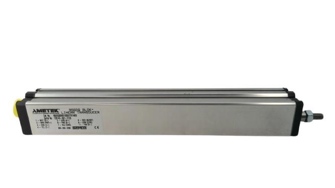 AMETEK 956DQ0050E1000EF7X1NDX