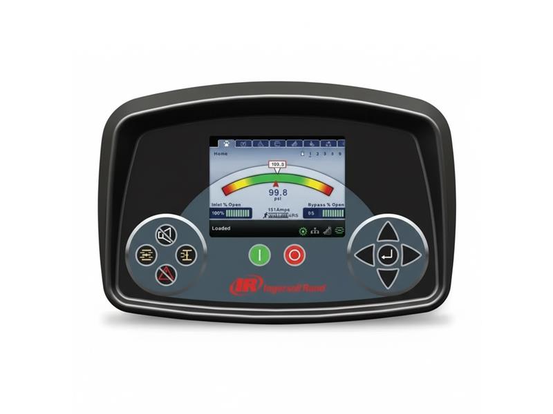 INGERSOLL RAND BLW0484