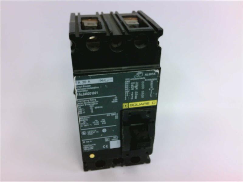 SCHNEIDER ELECTRIC FAL240201021