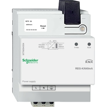 MTN684064 by SCHNEIDER ELECTRIC