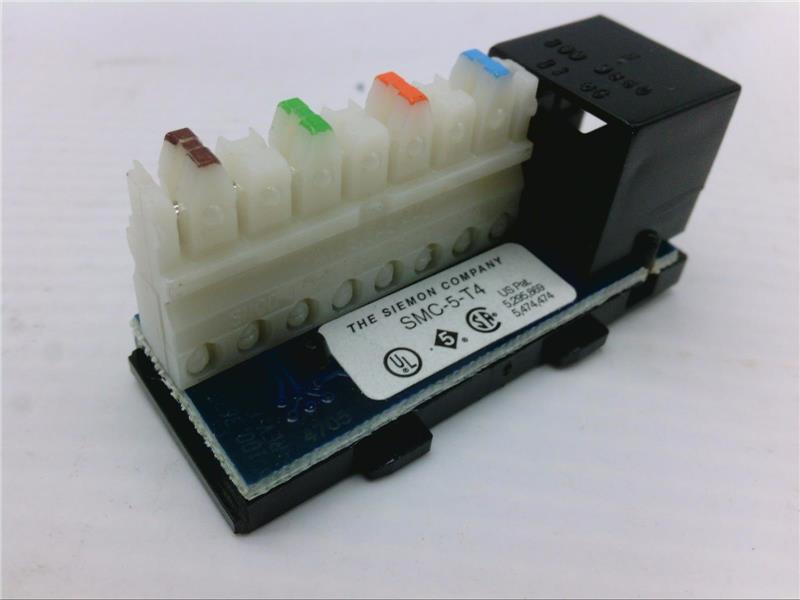 SIEMON SMC-5-T4