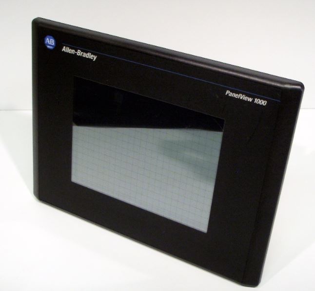 ALLEN BRADLEY 2711-T10C12