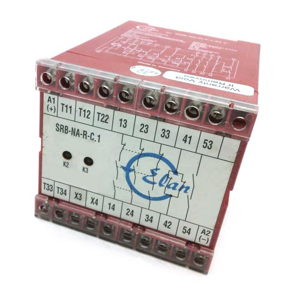 SRB-NA-R-C.1-24V by SCHMERSAL