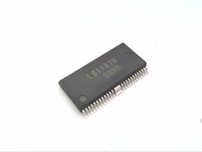 ON SEMICONDUCTOR LB11870-TRM-E