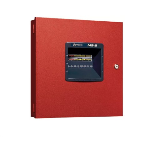MS-2-CONTROL-PANEL by HONEYWELL