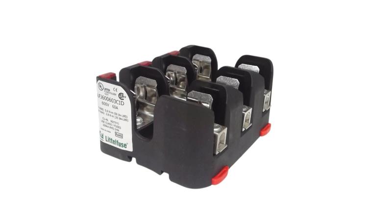LITTELFUSE LFJ60060-3CID