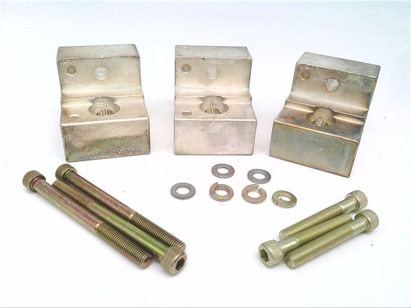 EATON CORPORATION EML25