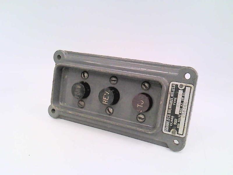 SCHNEIDER ELECTRIC 9001-RK2A