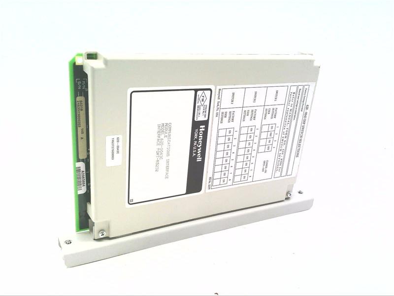 HONEYWELL 620-0043C