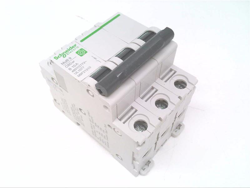 SCHNEIDER ELECTRIC M9F21310