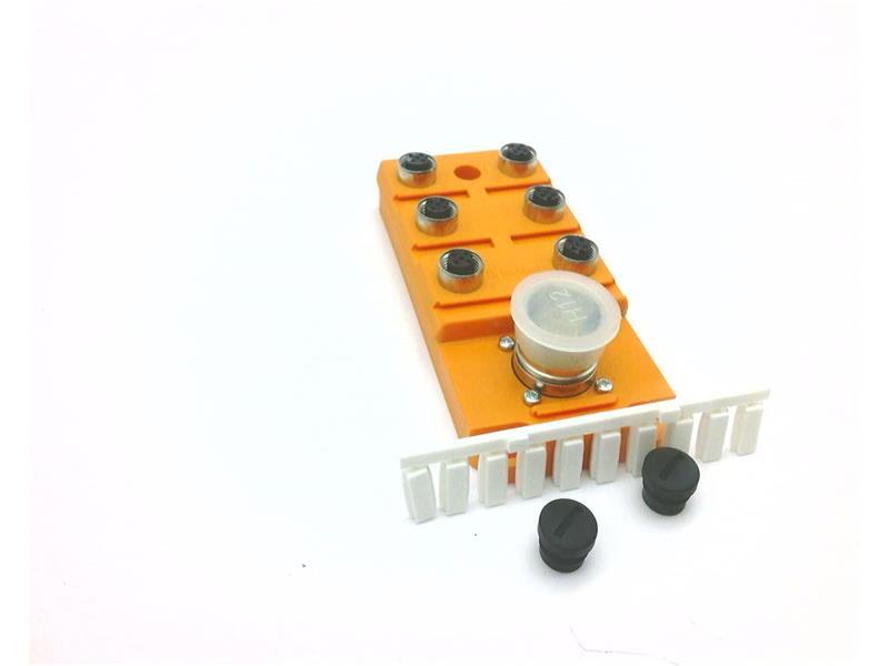 BELDEN ASBSV 6/LED 5