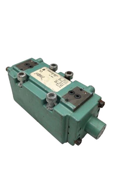 ASCO I22BB4004P00061