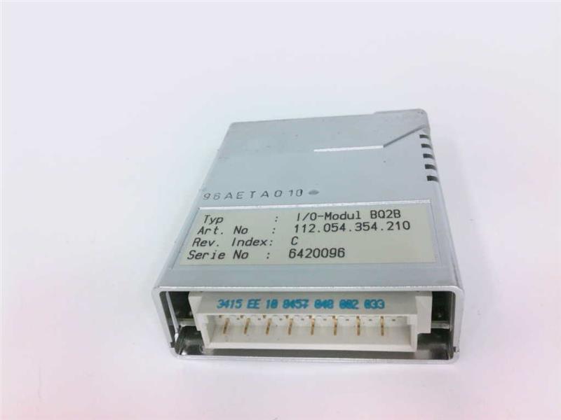 SULZER 112.054.354.200