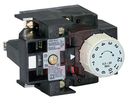 SCHNEIDER ELECTRIC 8501XTD2