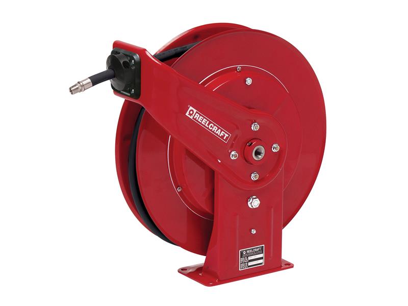 REELCRAFT IND 8100-OHP