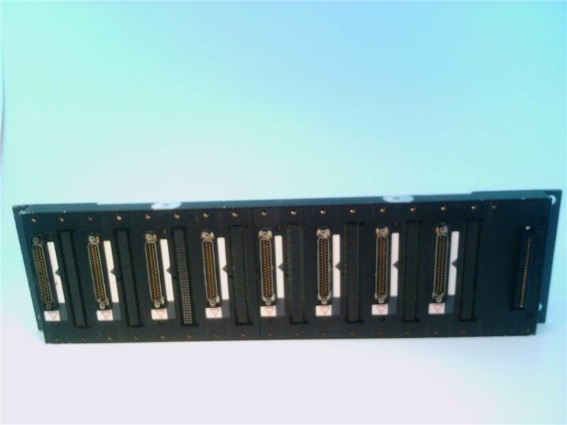 NATIONAL INSTRUMENTS CFP-BP-8