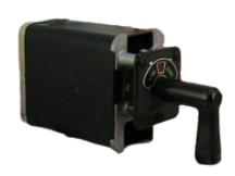 GENERAL ELECTRIC 16SB9CB3B43ST6SP