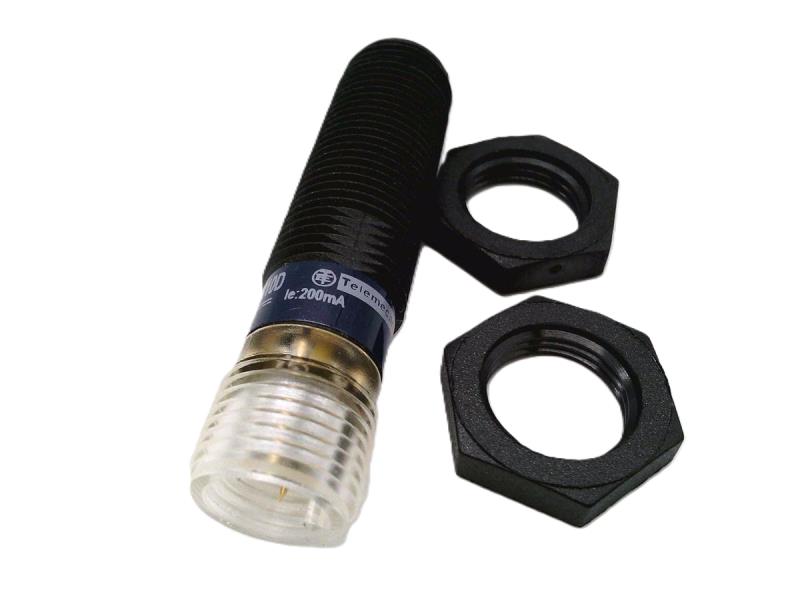 TELEMECANIQUE SENSORS XS4P12PC410D