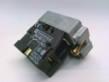 SCHNEIDER ELECTRIC ZB2-BZ101