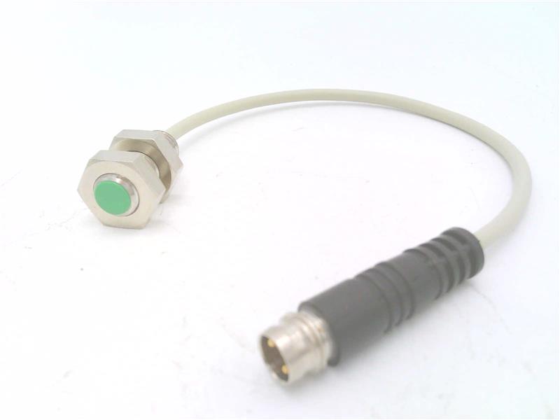 BAUMER ELECTRIC IFRM 08P17/403428