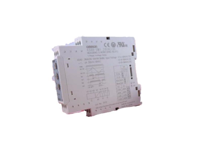 OMRON K8AB-VW2-AC100/115V