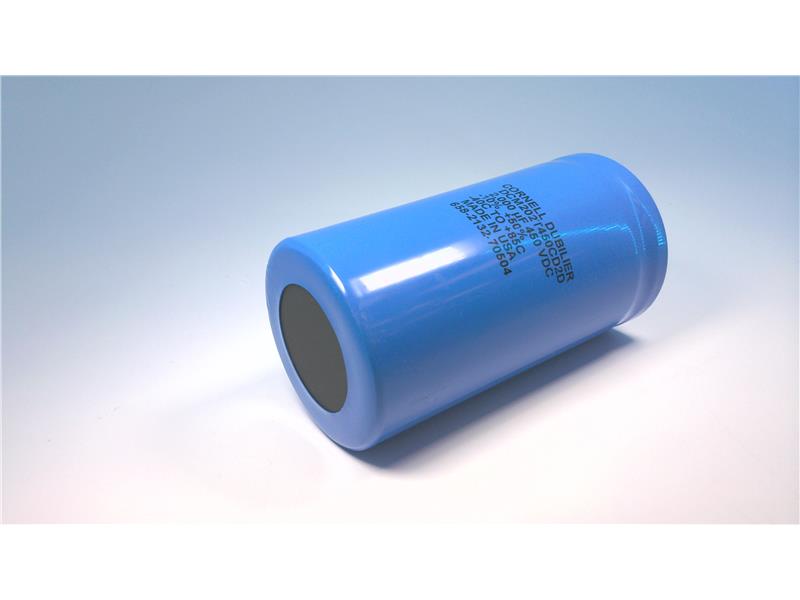 CORNELL DUBILIER DCM202T450CD2D