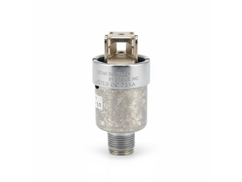 STAR SPRINKLER SYSTEMS INC S100