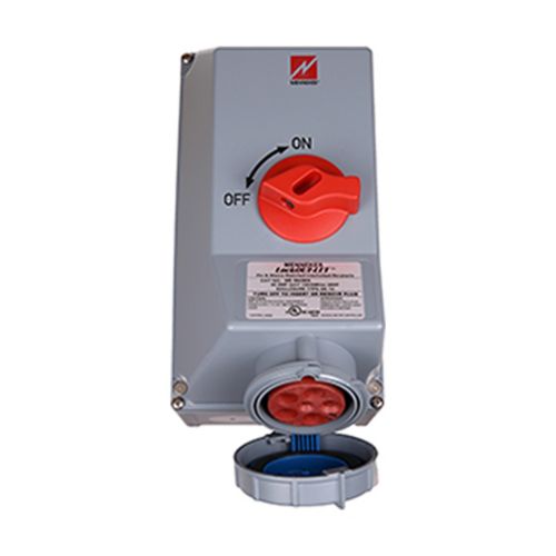 EATON CORPORATION CD560MIF9W