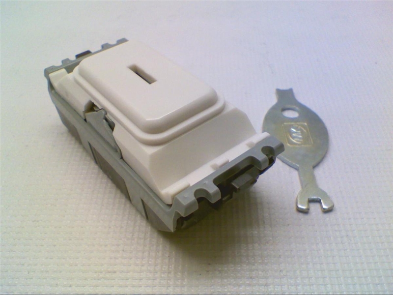 K4917WHI by HONEYWELL