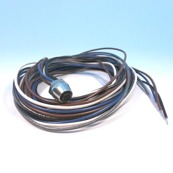 TURCK FK 4.5-3/18.25/S613