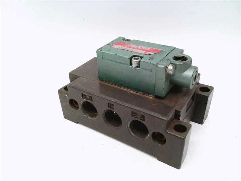 ASCO 11PAD411O000000