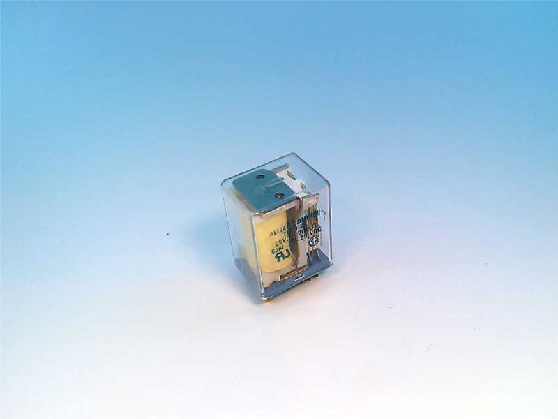 T163-2C-24VDC by ALLIED CONTROLS